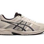 Giày Asics Gel-Contend 4 ‘Grey Black’ Best Quality