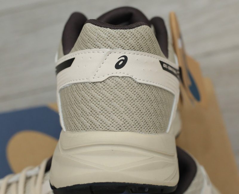 Giày Asics Gel-Contend 4 ‘Grey Black’ Best Quality