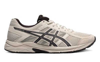 Giày Asics Gel-Contend 4 ‘Grey Black’ Best Quality