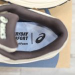 Giày Asics Gel-Contend 4 ‘Grey Black’ Best Quality