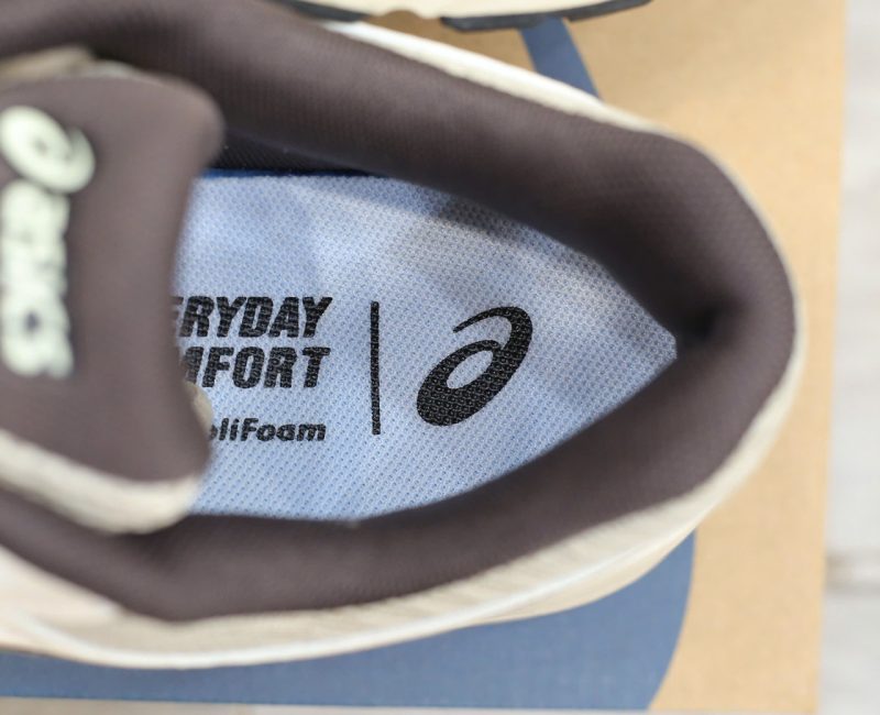 Giày Asics Gel-Contend 4 ‘Grey Black’ Best Quality