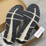 Giày Asics Gel-Contend 4 ‘Grey Black’ Best Quality