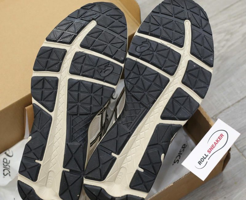 Giày Asics Gel-Contend 4 ‘Grey Black’ Best Quality