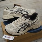 Giày Asics Gel-Contend 4 ‘Grey Black’ Best Quality