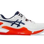 Giày Asics Gel-Resolution 9 Wide Blue Expanse Best Quality