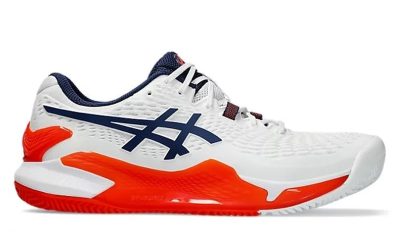Giày Asics Gel-Resolution 9 Wide Blue Expanse Best Quality