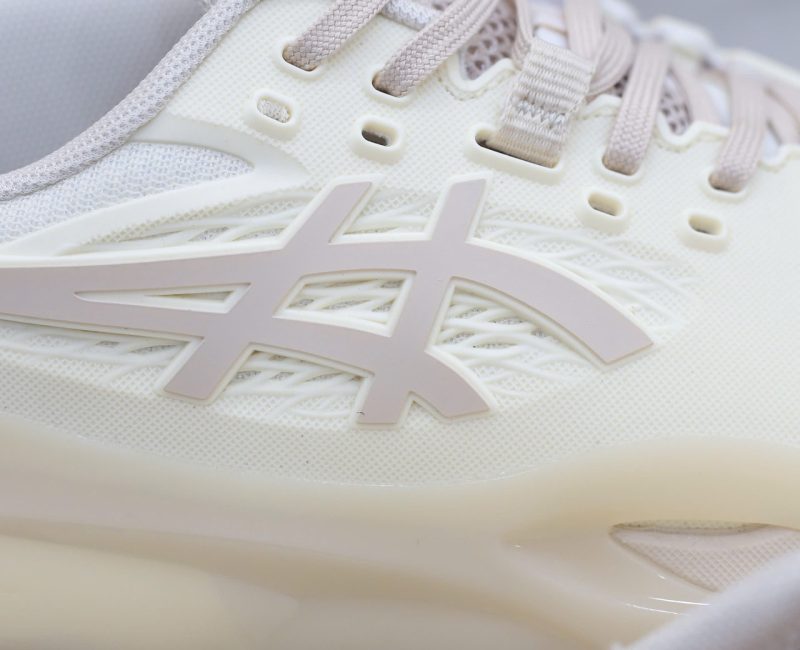 Giày Asics Gel-Resolution X Cream Mineral Beige Best Quality