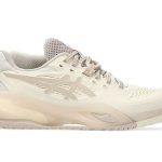 Giày Asics Gel-Resolution X Cream Mineral Beige Best Quality