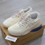 Giày Asics Gel-Resolution X Cream Mineral Beige Best Quality