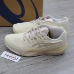 Giày Asics Gel-Resolution X Cream Mineral Beige Best Quality