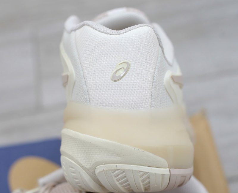 Giày Asics Gel-Resolution X Cream Mineral Beige Best Quality