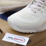 Giày Asics Gel-Resolution X Cream Mineral Beige Best Quality