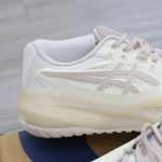 Giày Asics Gel-Resolution X Cream Mineral Beige Best Quality