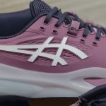 Giày Asics Gel-Resolution X Ube White Best Quality