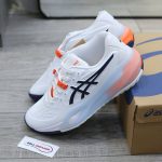 Giày Asics Gel Resolution X ‘White Indigo Fog’ Best Quality