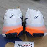 Giày Asics Gel Resolution X ‘White Indigo Fog’ Best Quality