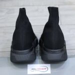 Giày Balenciaga Speed Sneaker ‘Black’ Best Quality