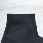 Giày Balenciaga Speed Sneaker ‘Black’ Best Quality