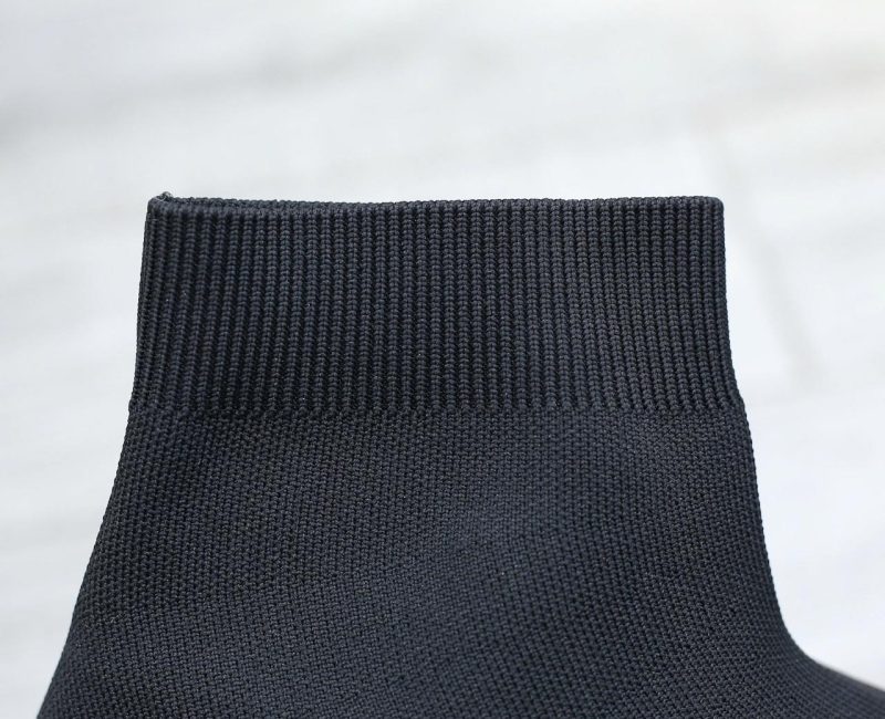 Giày Balenciaga Speed Sneaker ‘Black’ Best Quality