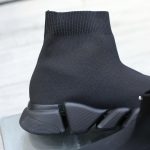 Giày Balenciaga Speed Sneaker ‘Black’ Best Quality