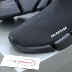 Giày Balenciaga Speed Sneaker ‘Black’ Best Quality