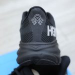 Giày Hoka One One Men Clifton 9 GTX Gore-Tex ‘Black’ Best Quality