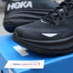 Giày Hoka One One Men Clifton 9 GTX Gore-Tex ‘Black’ Best Quality