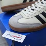 Giày JJJJound x Adidas Samba OG ‘White’ Best Quality