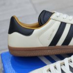 Giày JJJJound x Adidas Samba OG ‘White’ Best Quality