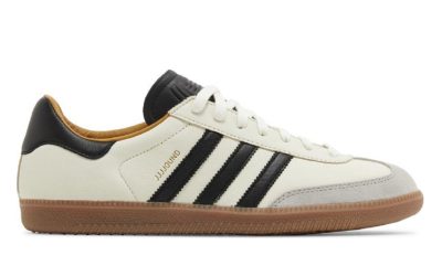 Giày JJJJound x Adidas Samba OG ‘White’ Best Quality