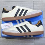 Giày JJJJound x Adidas Samba OG ‘White’ Best Quality