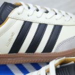 Giày JJJJound x Adidas Samba OG ‘White’ Best Quality