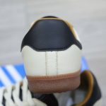 Giày JJJJound x Adidas Samba OG ‘White’ Best Quality