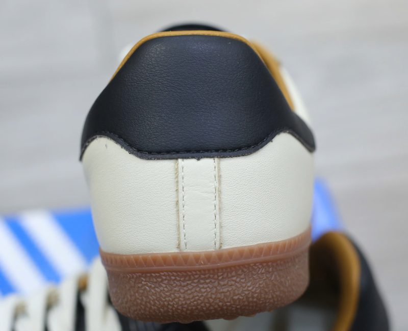 Giày JJJJound x Adidas Samba OG ‘White’ Best Quality