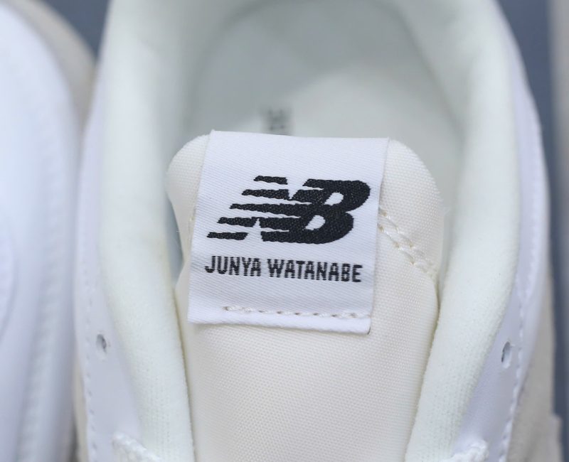Giày Junya Watanabe x New Balance RC42 White Best Quality