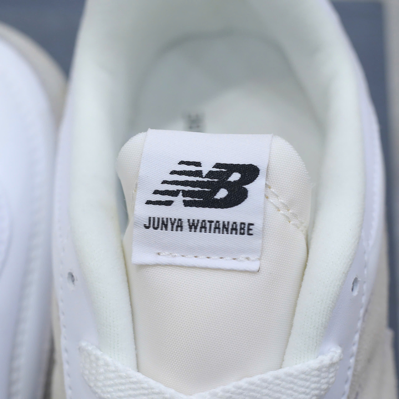 Giày Junya Watanabe x New Balance RC42 White Best Quality