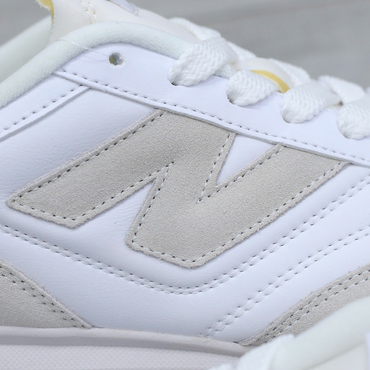 Giày Junya Watanabe x New Balance RC42 White Best Quality