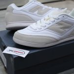 Giày Junya Watanabe x New Balance RC42 White Best Quality