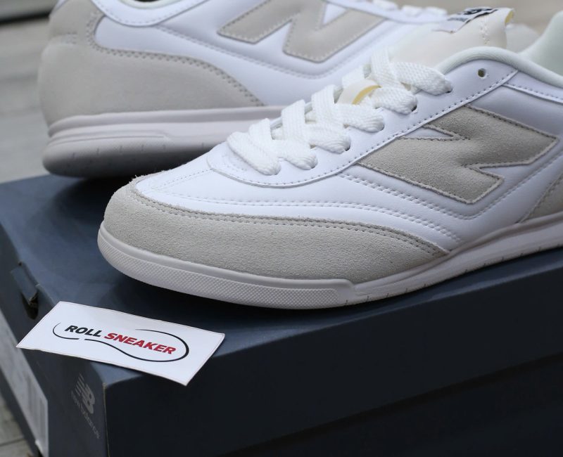 Giày Junya Watanabe x New Balance RC42 White Best Quality