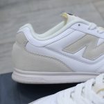 Giày Junya Watanabe x New Balance RC42 White Best Quality
