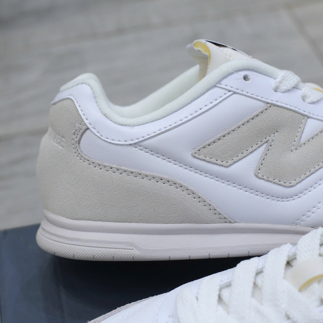 Giày Junya Watanabe x New Balance RC42 White Best Quality