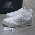 Giày Junya Watanabe x New Balance RC42 White Best Quality