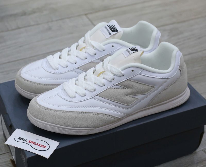Giày Junya Watanabe x New Balance RC42 White Best Quality