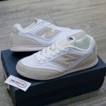 Giày Junya Watanabe x New Balance RC42 White Best Quality