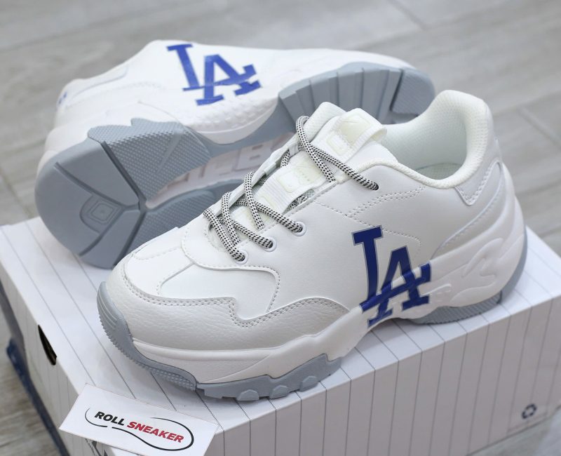 Giày MLB Big Ball Chunky LA Dodgers Best Quality