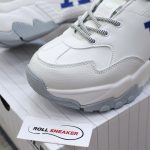 Giày MLB Big Ball Chunky LA Dodgers Best Quality