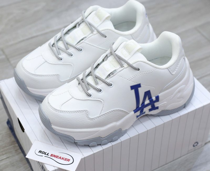 Giày MLB Big Ball Chunky LA Dodgers Best Quality