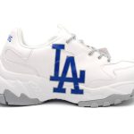 Giày MLB Big Ball Chunky LA Dodgers Best Quality