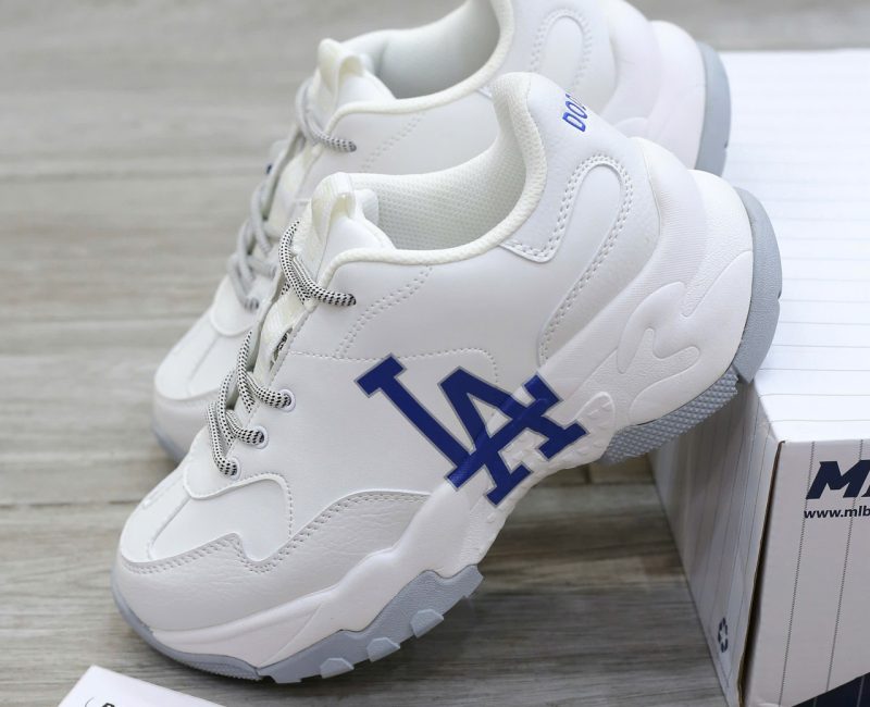 Giày MLB Big Ball Chunky LA Dodgers Best Quality