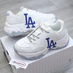 Giày MLB Big Ball Chunky LA Dodgers Best Quality